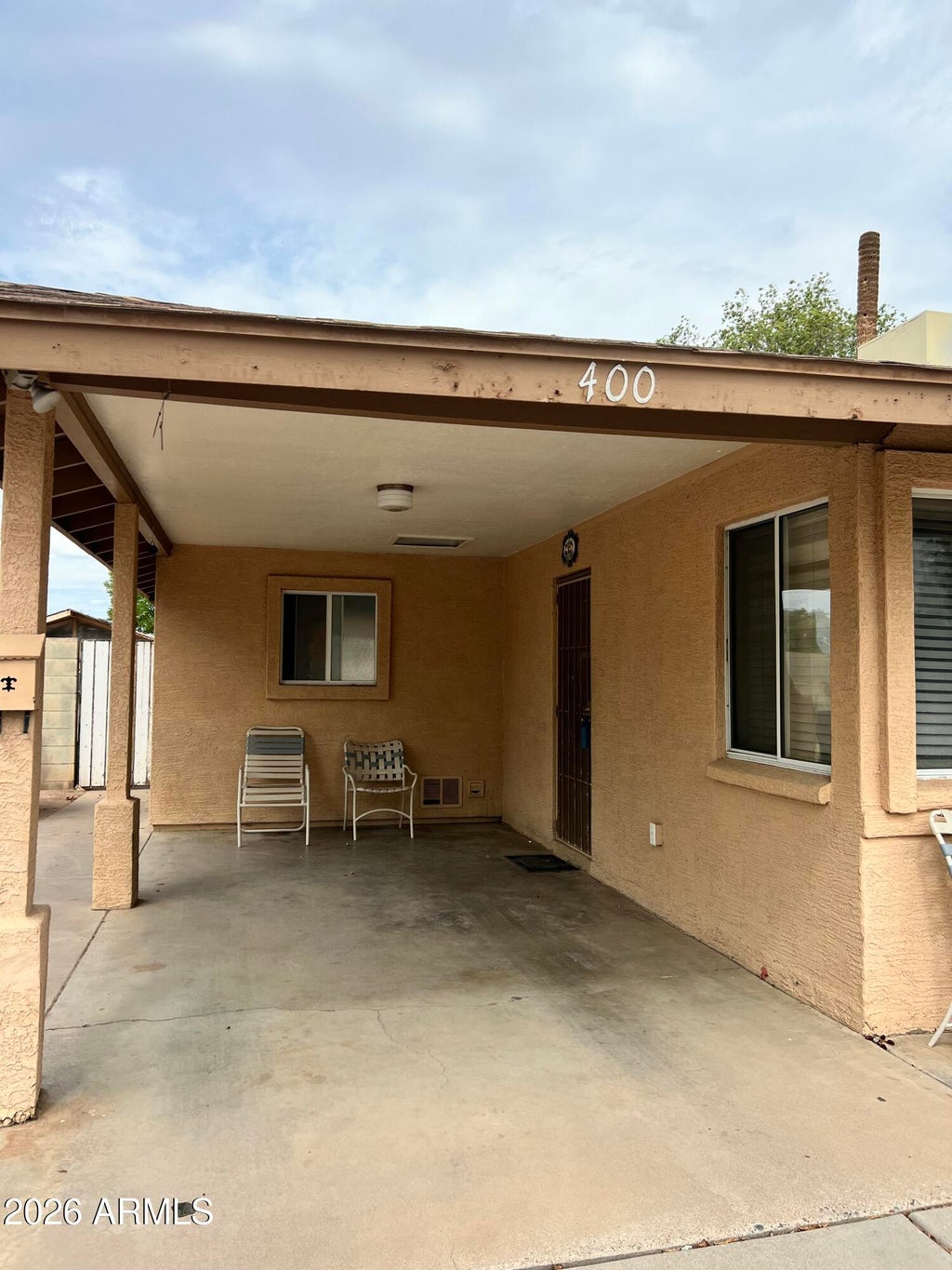 Photo of 400 E Tulsa Street, Chandler, AZ 85225 (MLS # 7092421)