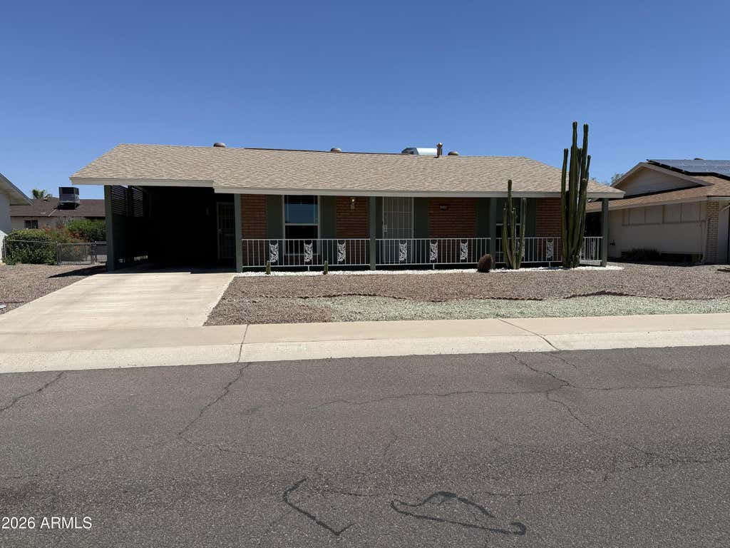Photo of 10346 W Mountain View Road, Sun City, AZ 85351 (MLS # 7048405)