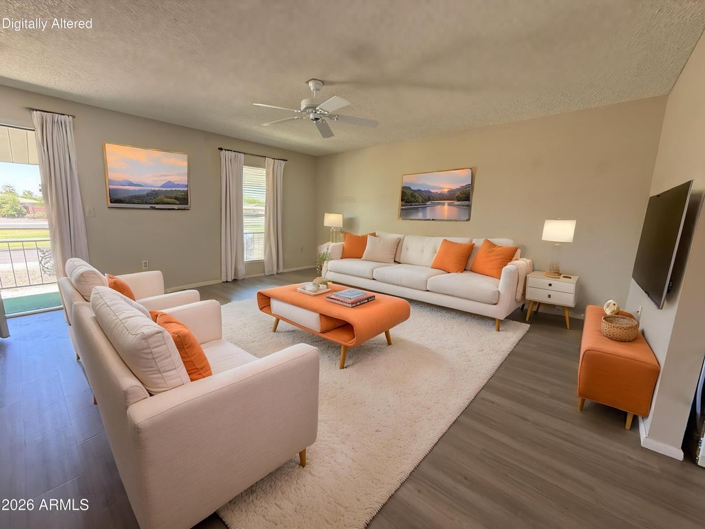 Photo of 10346 W Mountain View Road, Sun City, AZ 85351 (MLS # 7048405)