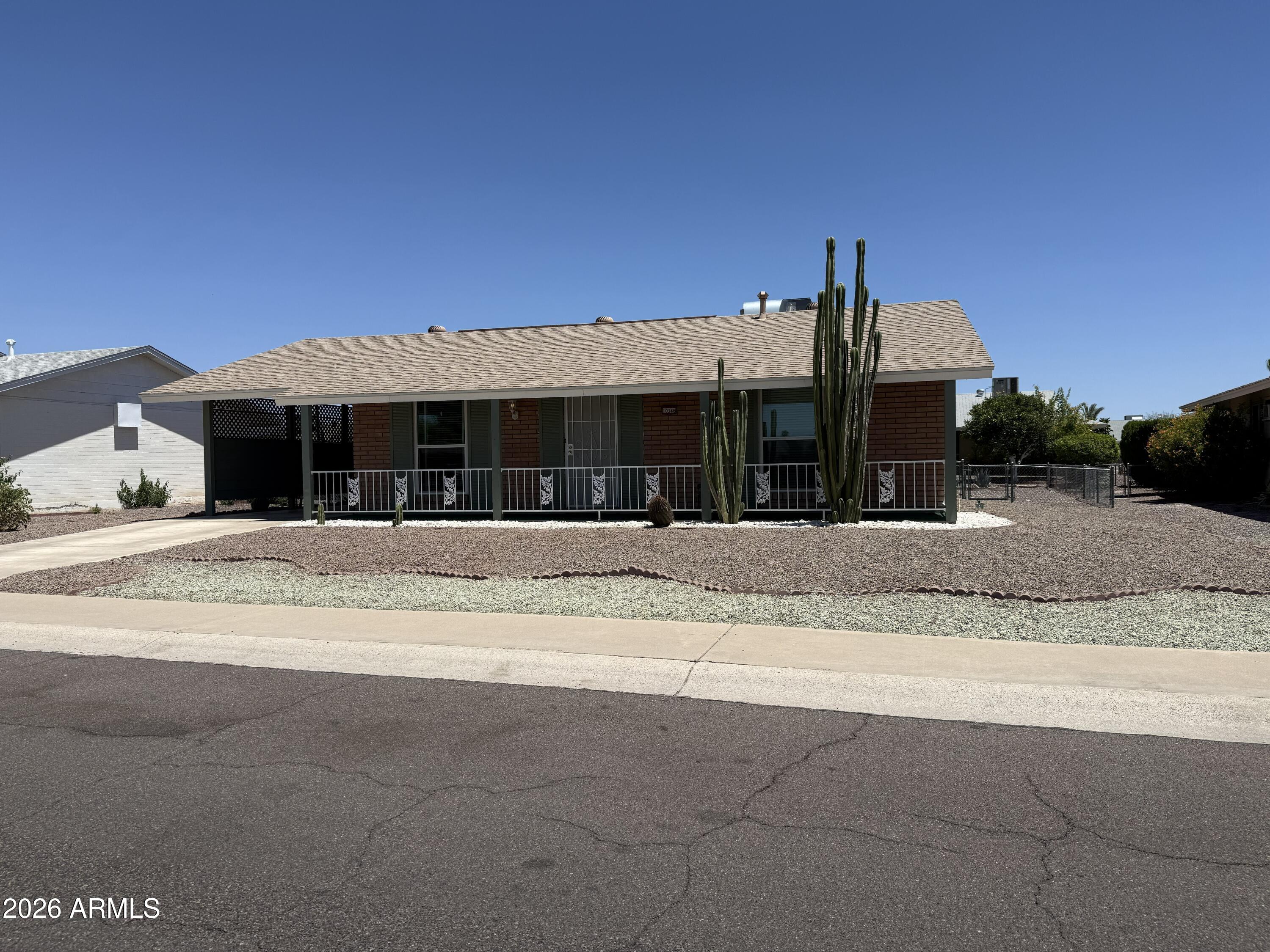 10346 W MOUNTAIN VIEW Road