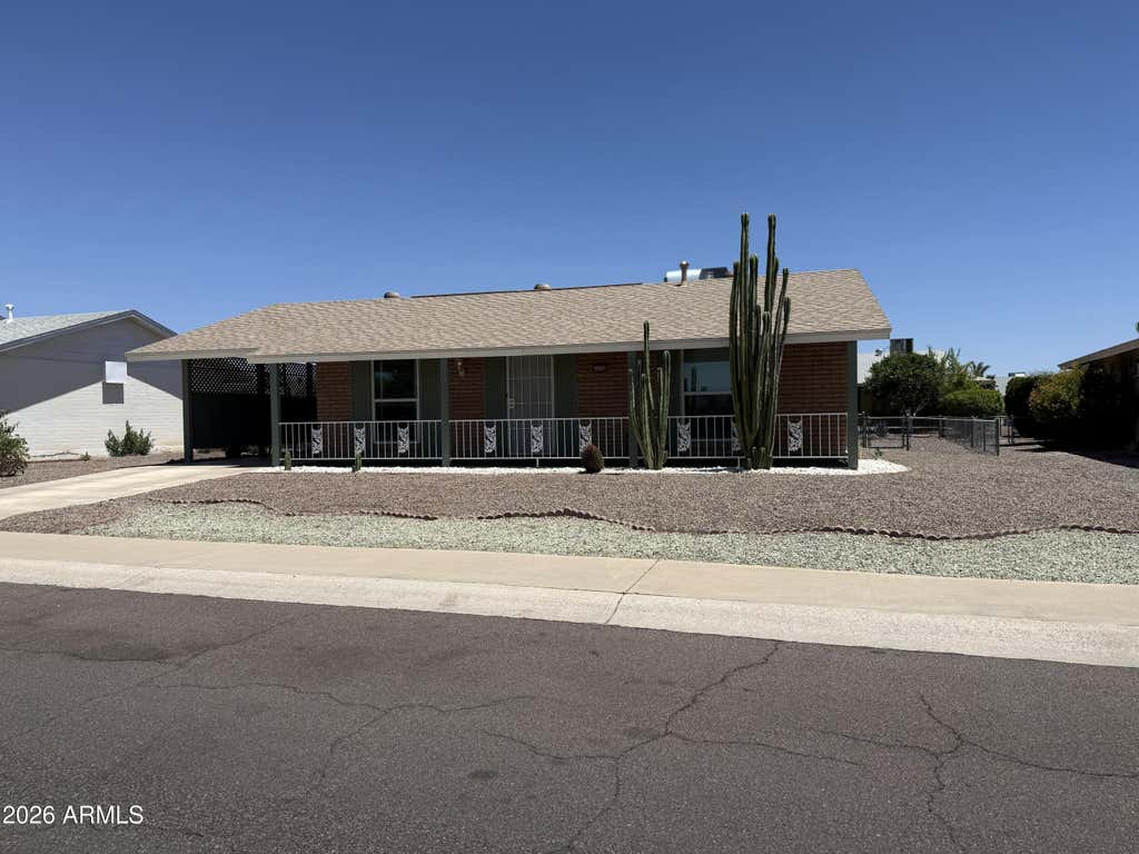 Photo of 10346 W Mountain View Road, Sun City, AZ 85351 (MLS # 7048405)