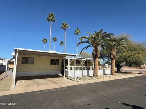 9501 E Broadway Road 252 Mesa AZ 85208