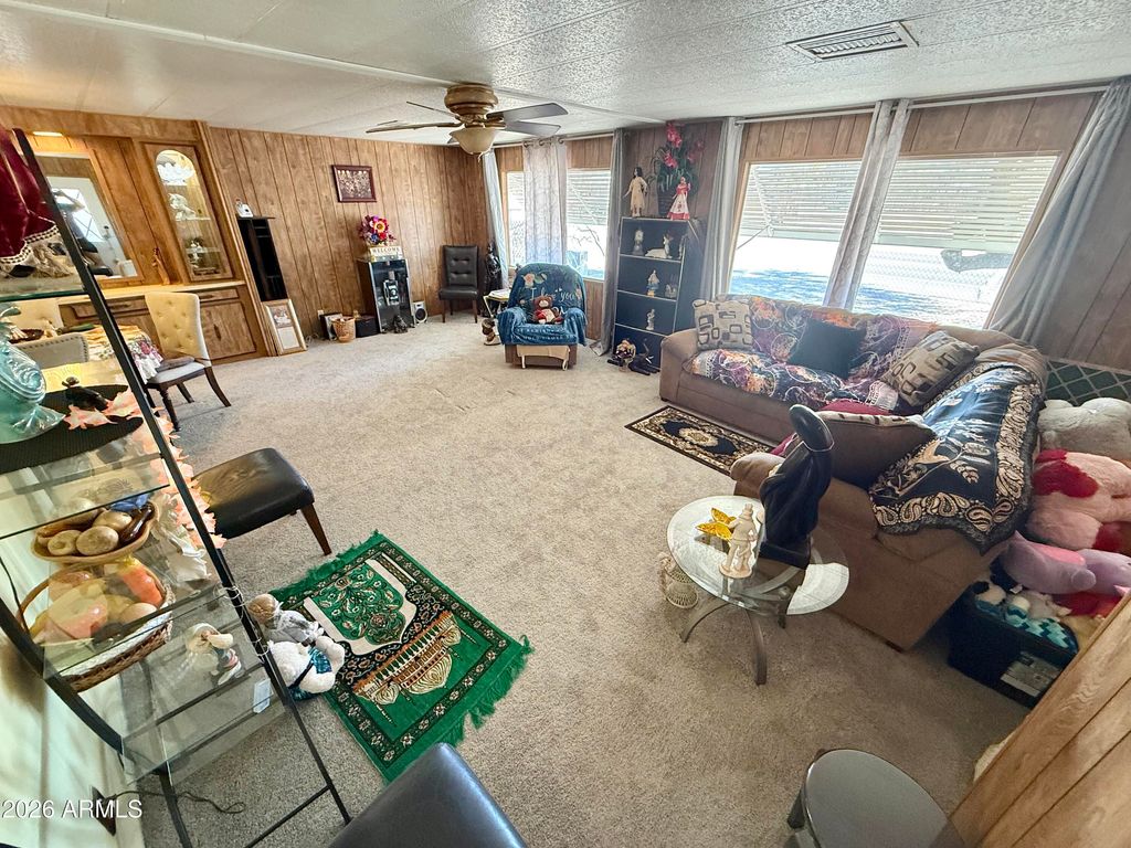 Photo of 9501 E Broadway Road #252, Mesa, AZ 85208 (MLS # 6977036)