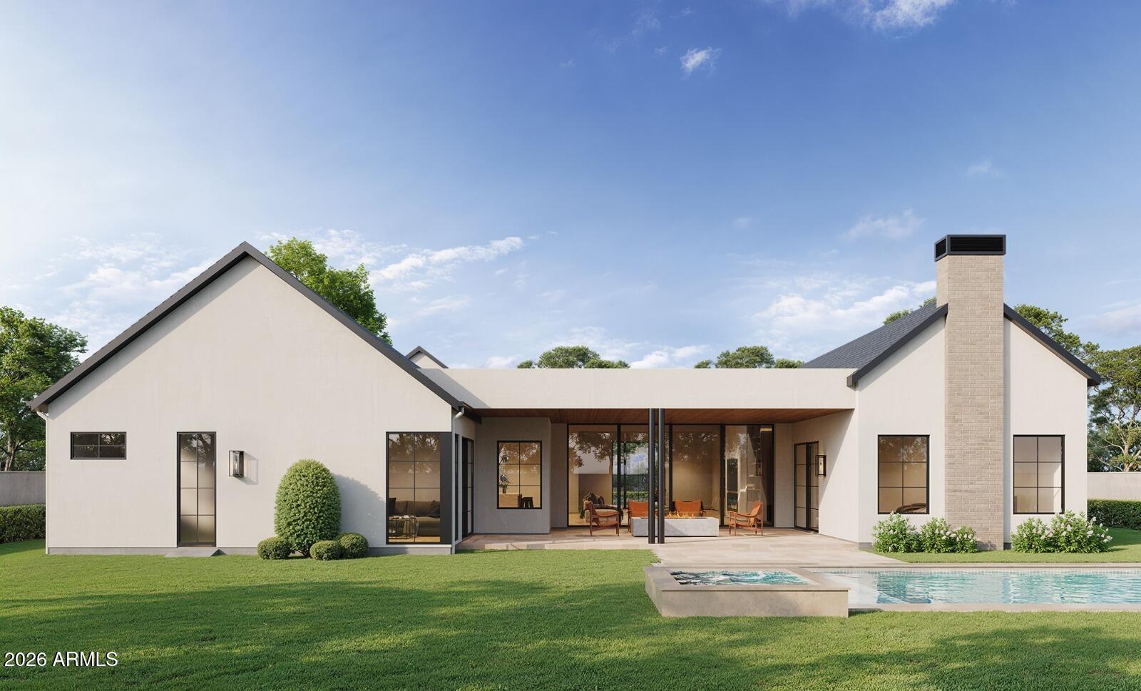 HIGHLANDVIEW - Residential