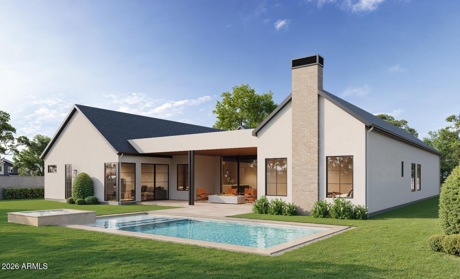 HIGHLANDVIEW - Residential
