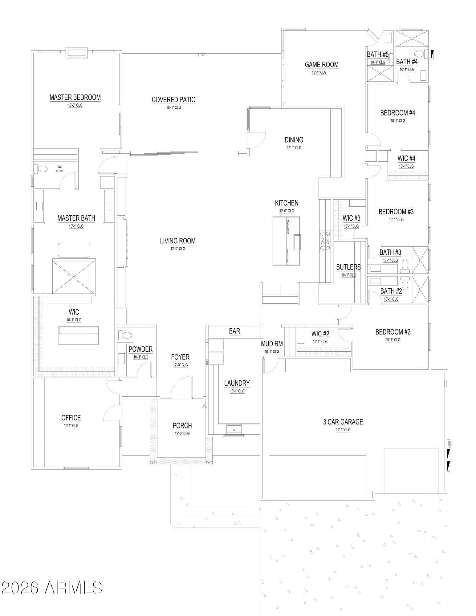 HIGHLANDVIEW - Residential