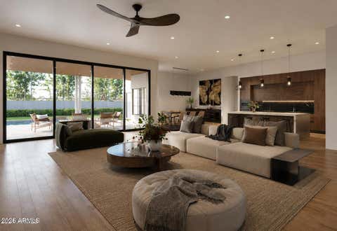 Photo of 3901 E Highland Avenue, Phoenix, AZ 85018 (MLS # 6994179)
