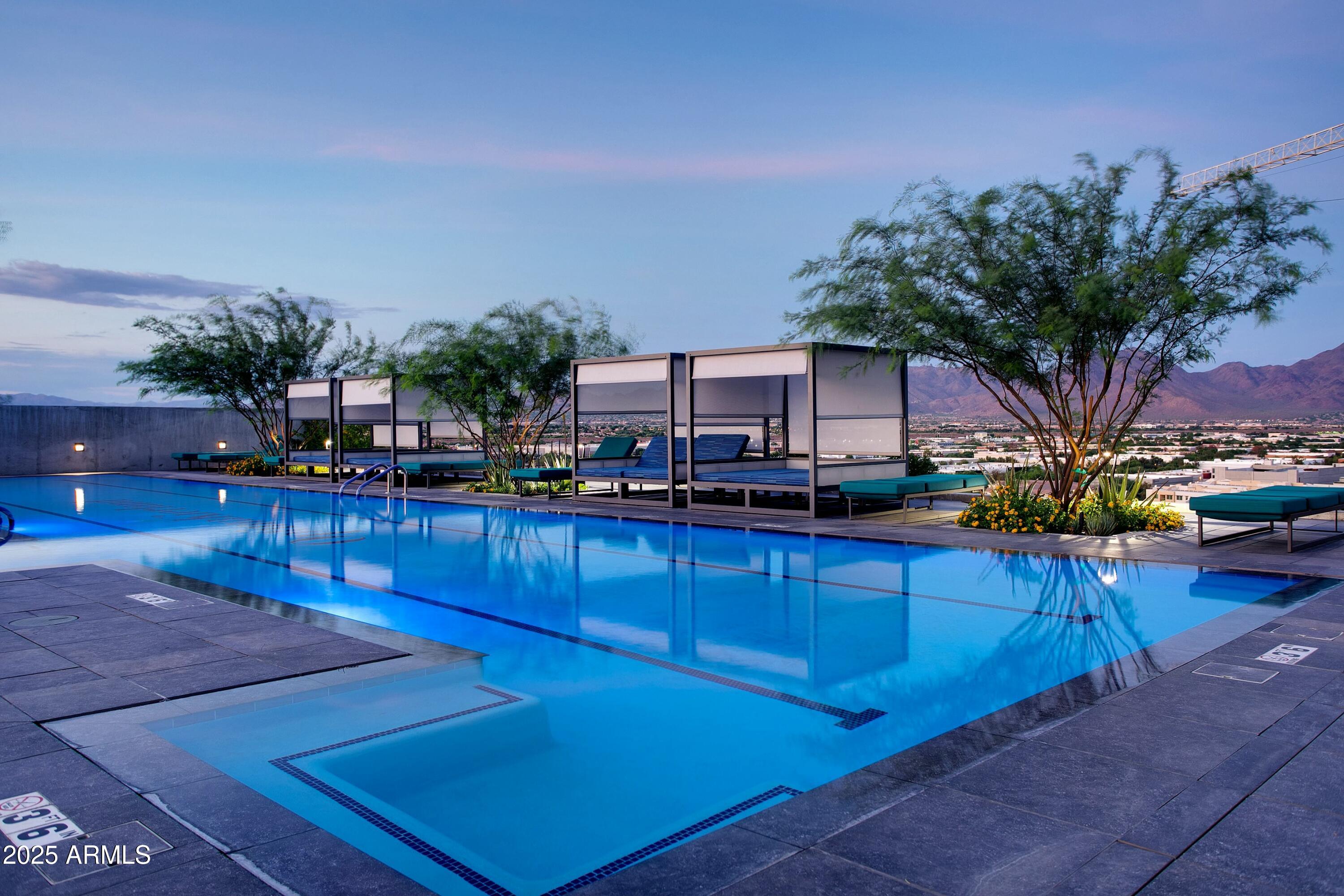 7120 E KIERLAND Boulevard 601