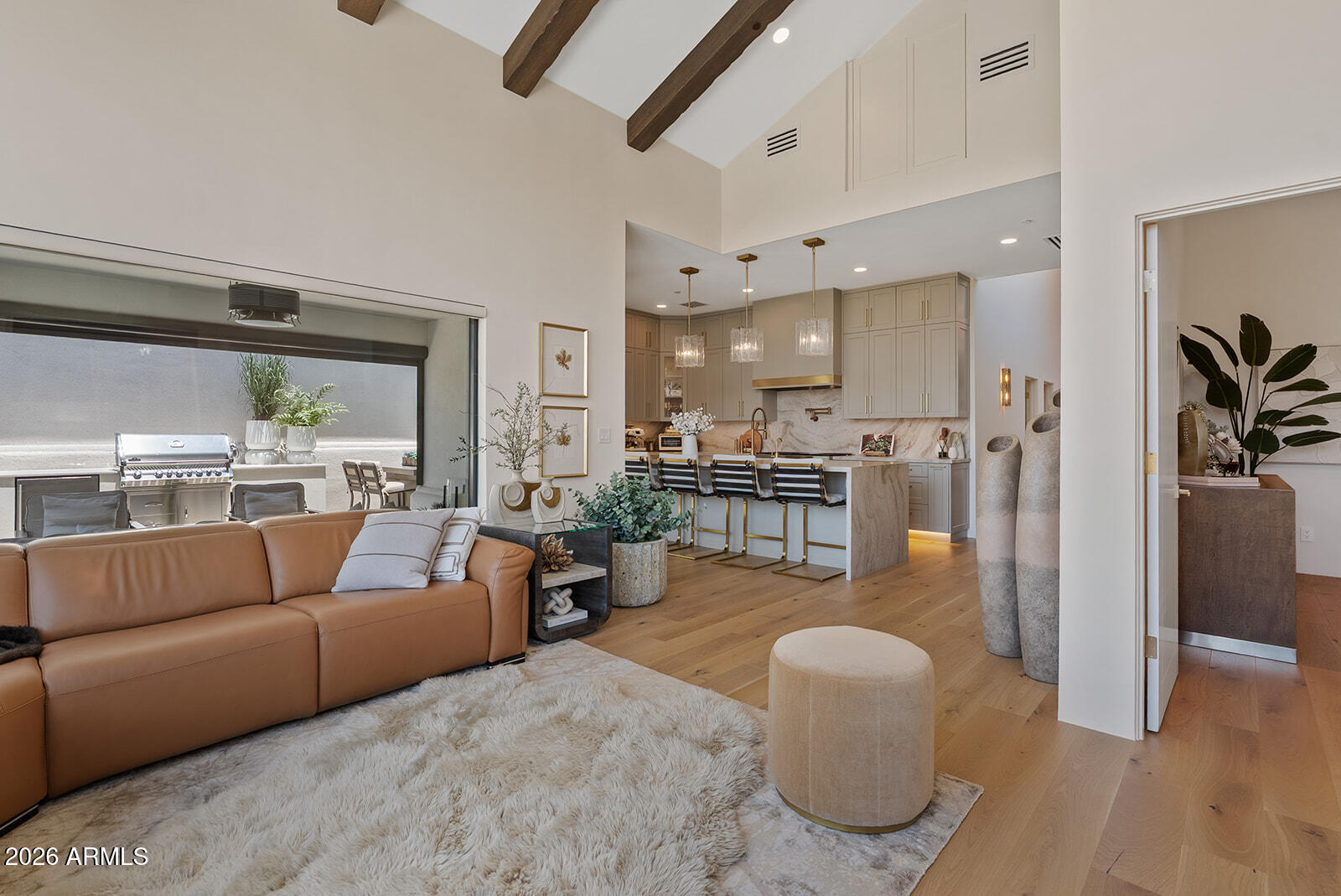 8262 E CORTEZ Drive