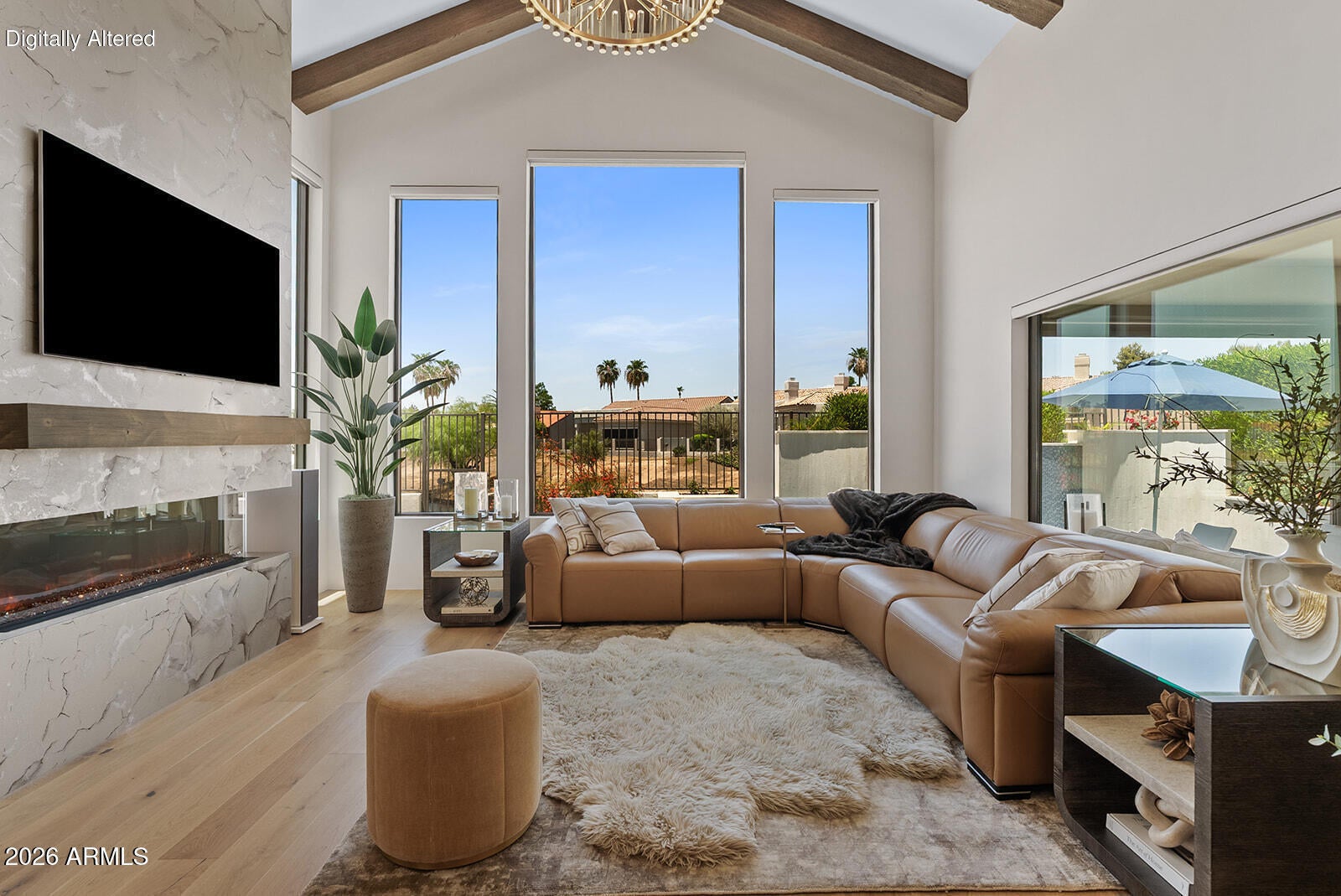 8262 E CORTEZ Drive