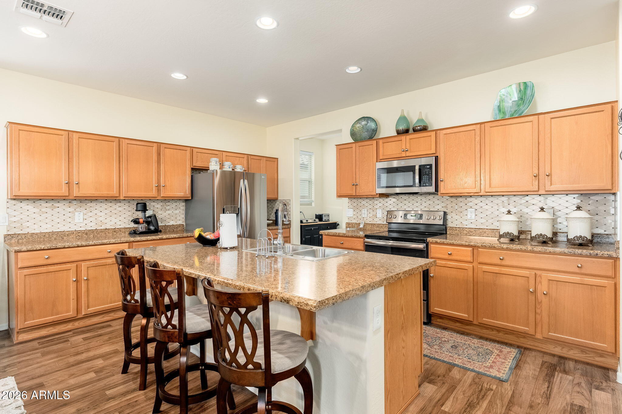 10190 W LOS GATOS Drive