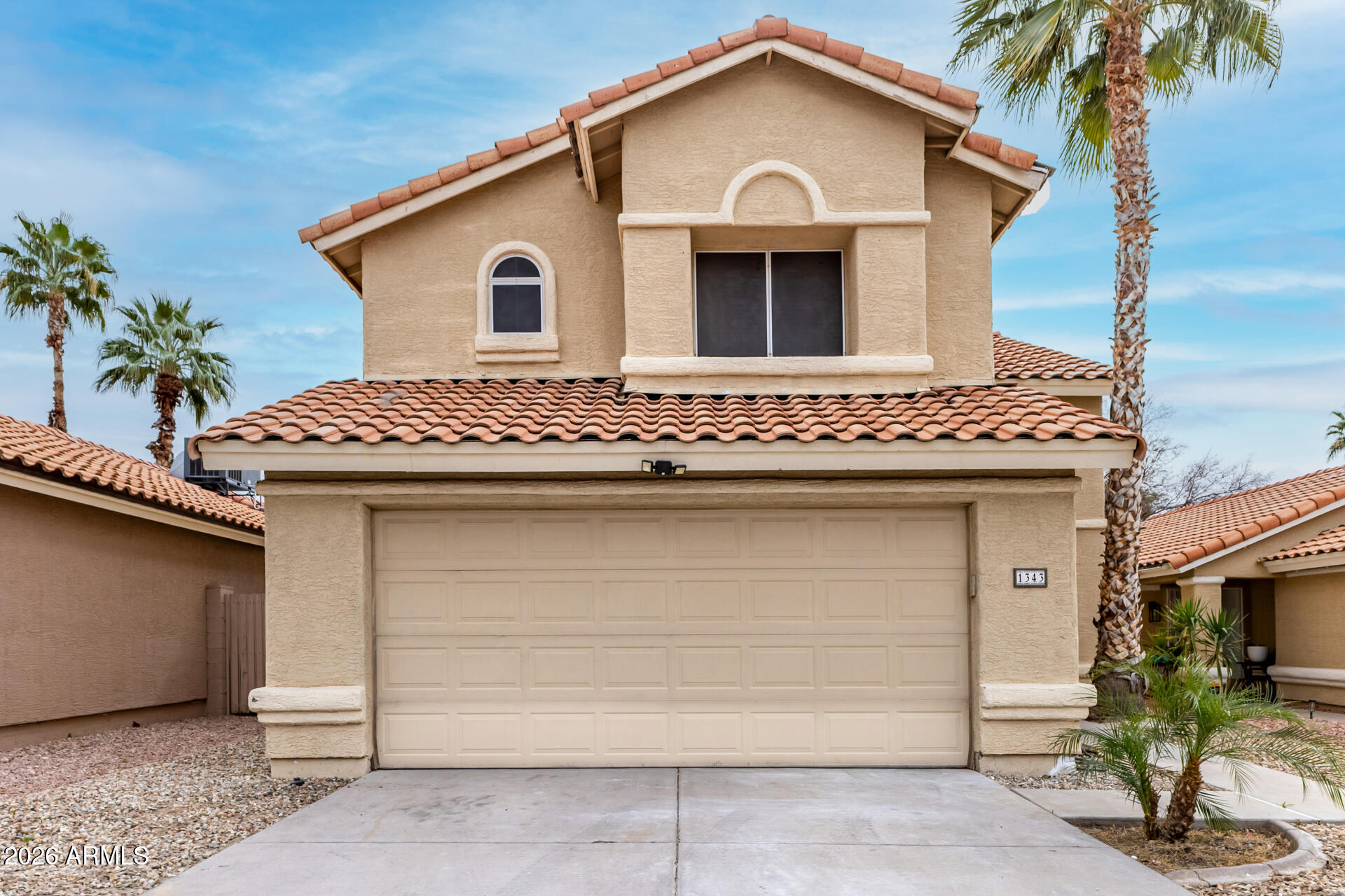 1343 E Angela Drive