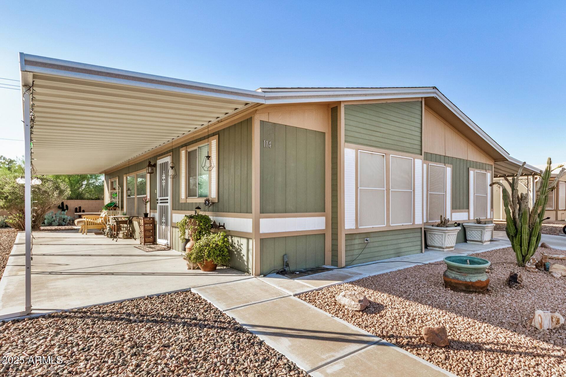 2208 W BASELINE Avenue 114