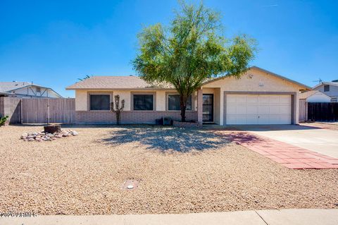 9403 W SUNNYSLOPE Lane Peoria AZ 85345