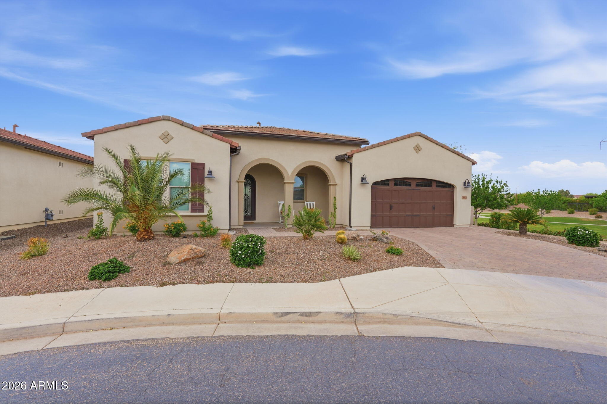 36170 N PUENTE ALTO Avenue