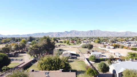 A home in Waddell