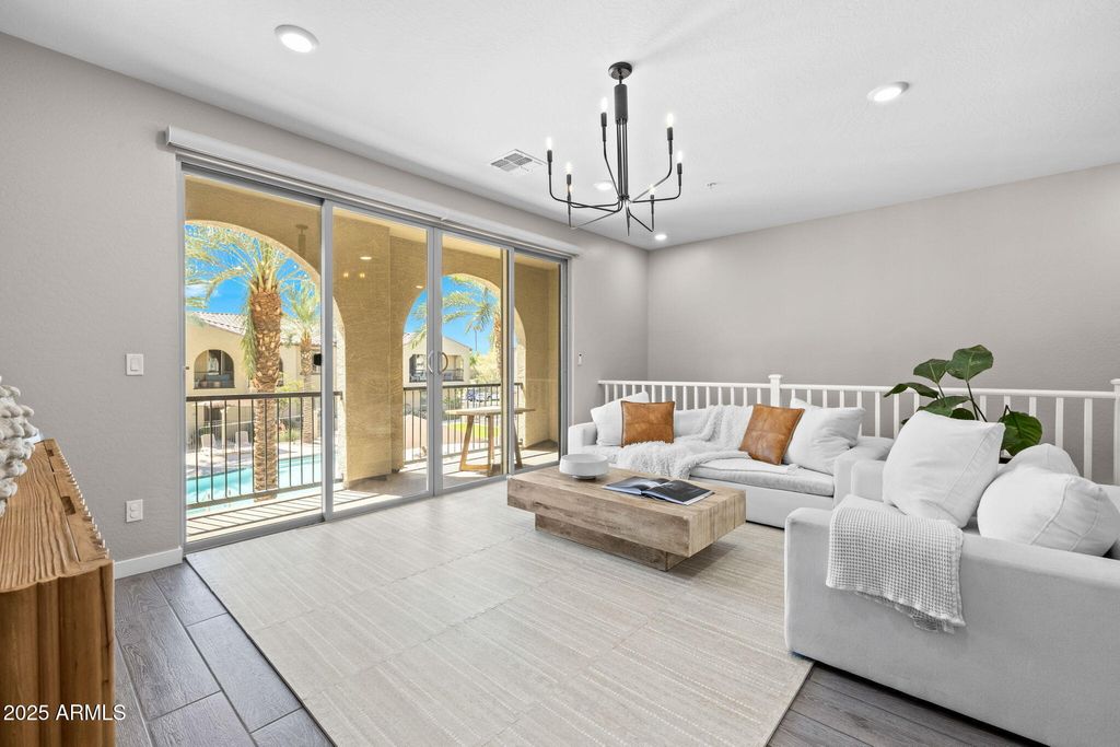 Photo of 155 N Lakeview Boulevard #221, Chandler, AZ 85225 (MLS # 6921190)