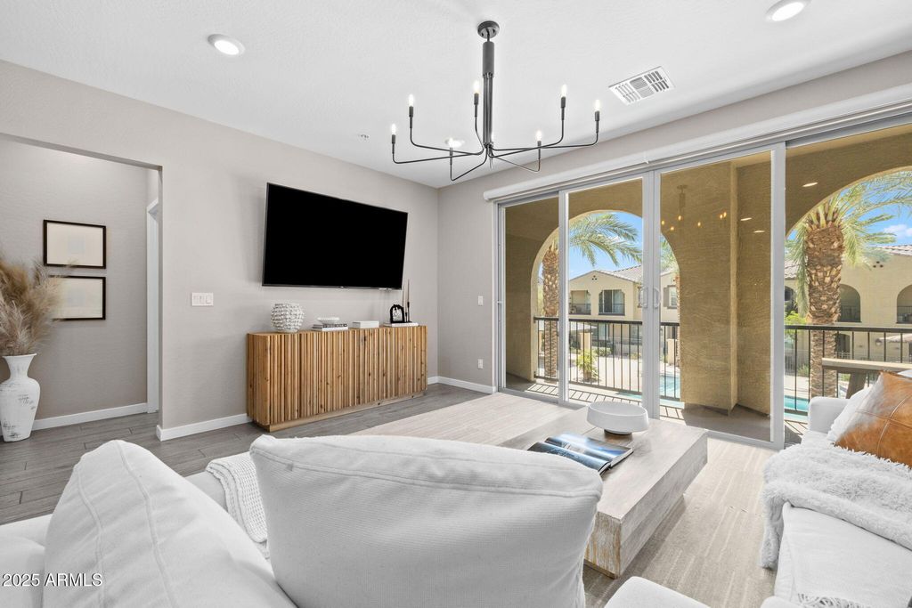 Photo of 155 N Lakeview Boulevard #221, Chandler, AZ 85225 (MLS # 6921190)