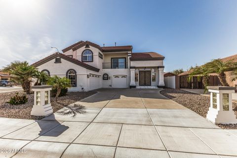 5212 S MONTE VISTA Street Chandler AZ 85249