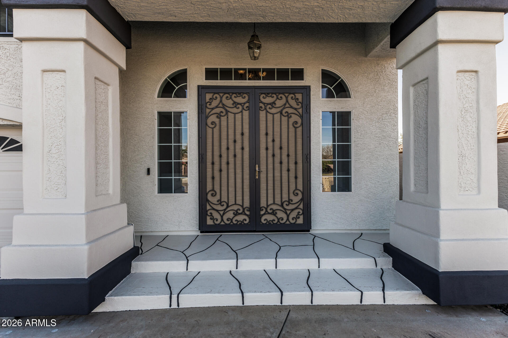 5212 S MONTE VISTA Street