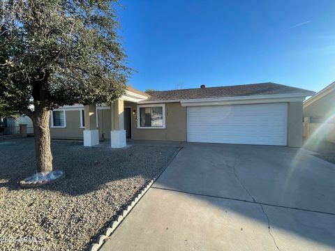Photo of 5909 W Coronado Road, Phoenix, AZ 85035 (MLS # 6998208)