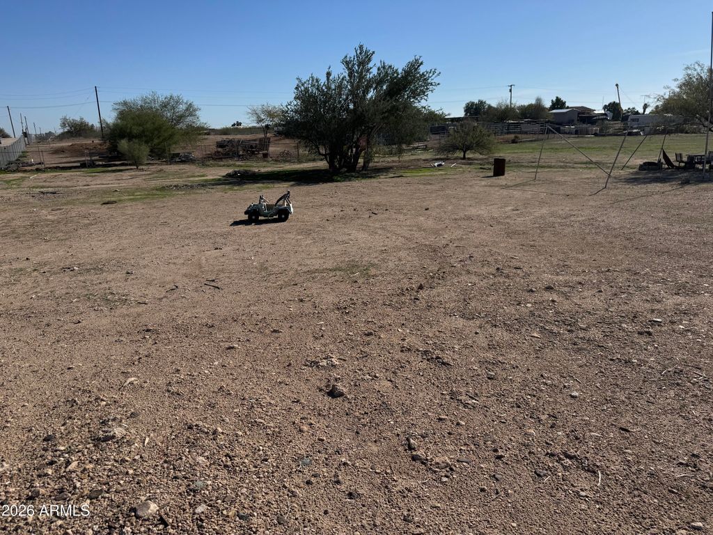 Photo of Tbd W 343rd Avenue #'-', Tonopah, AZ 85354 (MLS # 6907101)
