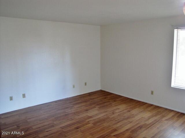 QUAIL HOLLOW - Residential Lease