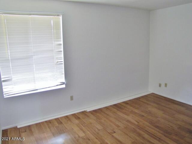 QUAIL HOLLOW - Residential Lease