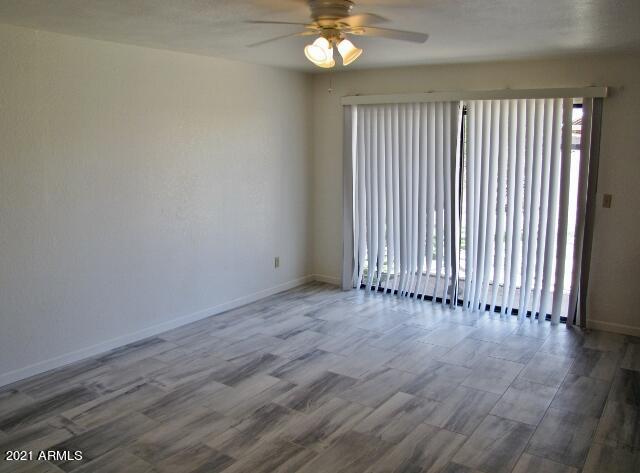 QUAIL HOLLOW - Residential Lease