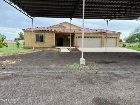 12007 W Southern Avenue Tolleson AZ 85353