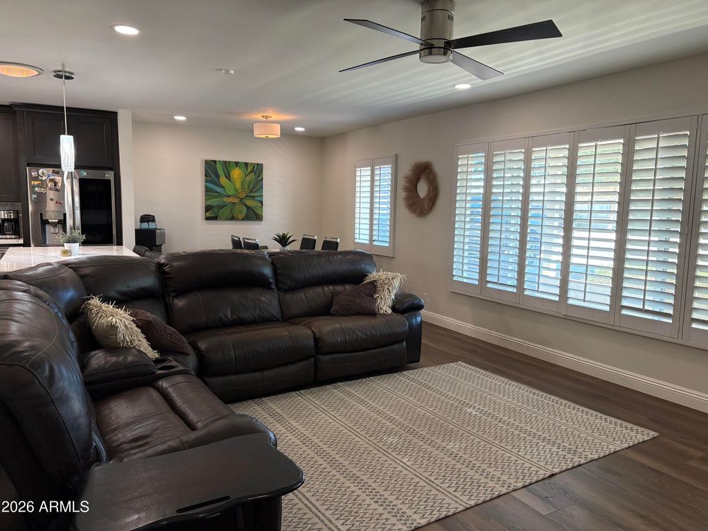 Photo of 2630 N 83rd Place, Scottsdale, AZ 85257 (MLS # 6974173)