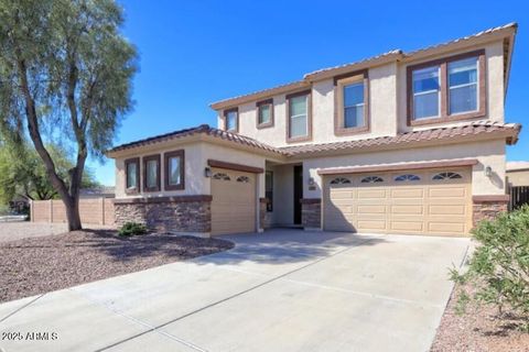 6310 S 44TH Avenue Laveen AZ 85339