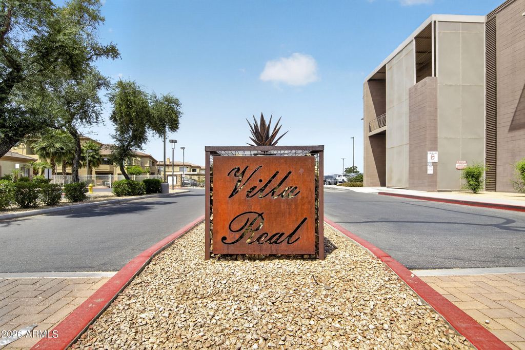 Photo of 2134 E Broadway Road #1042, Tempe, AZ 85282 (MLS # 7018291)