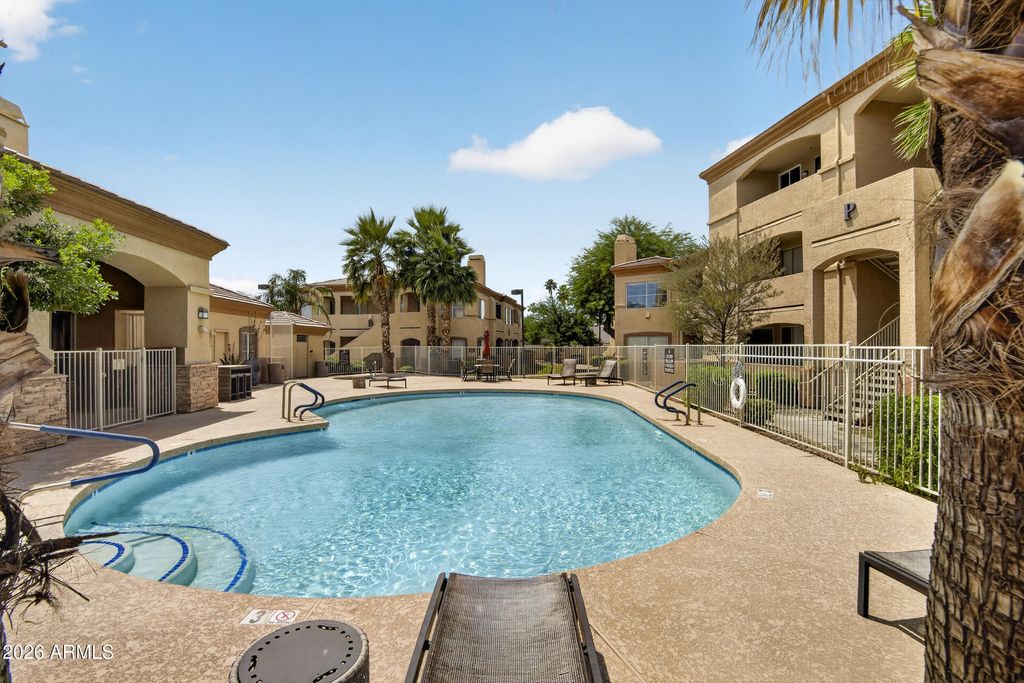 Photo of 2134 E Broadway Road #1042, Tempe, AZ 85282 (MLS # 7018291)
