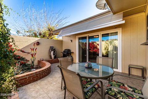 14019 N 111TH Avenue Sun City AZ 85351