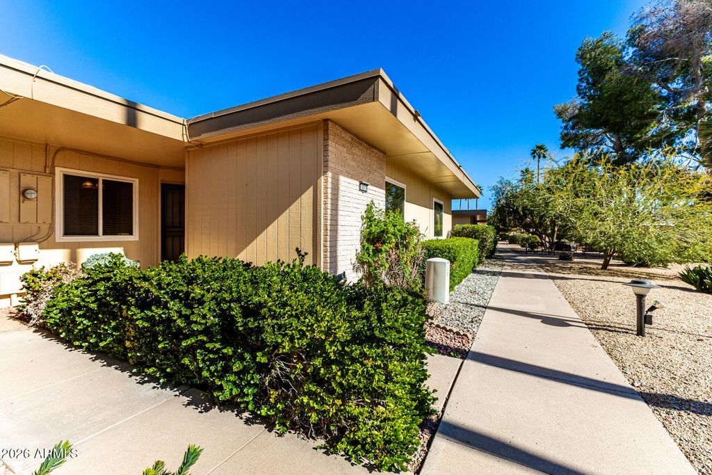 Photo of 14019 N 111th Avenue, Sun City, AZ 85351 (MLS # 6979788)