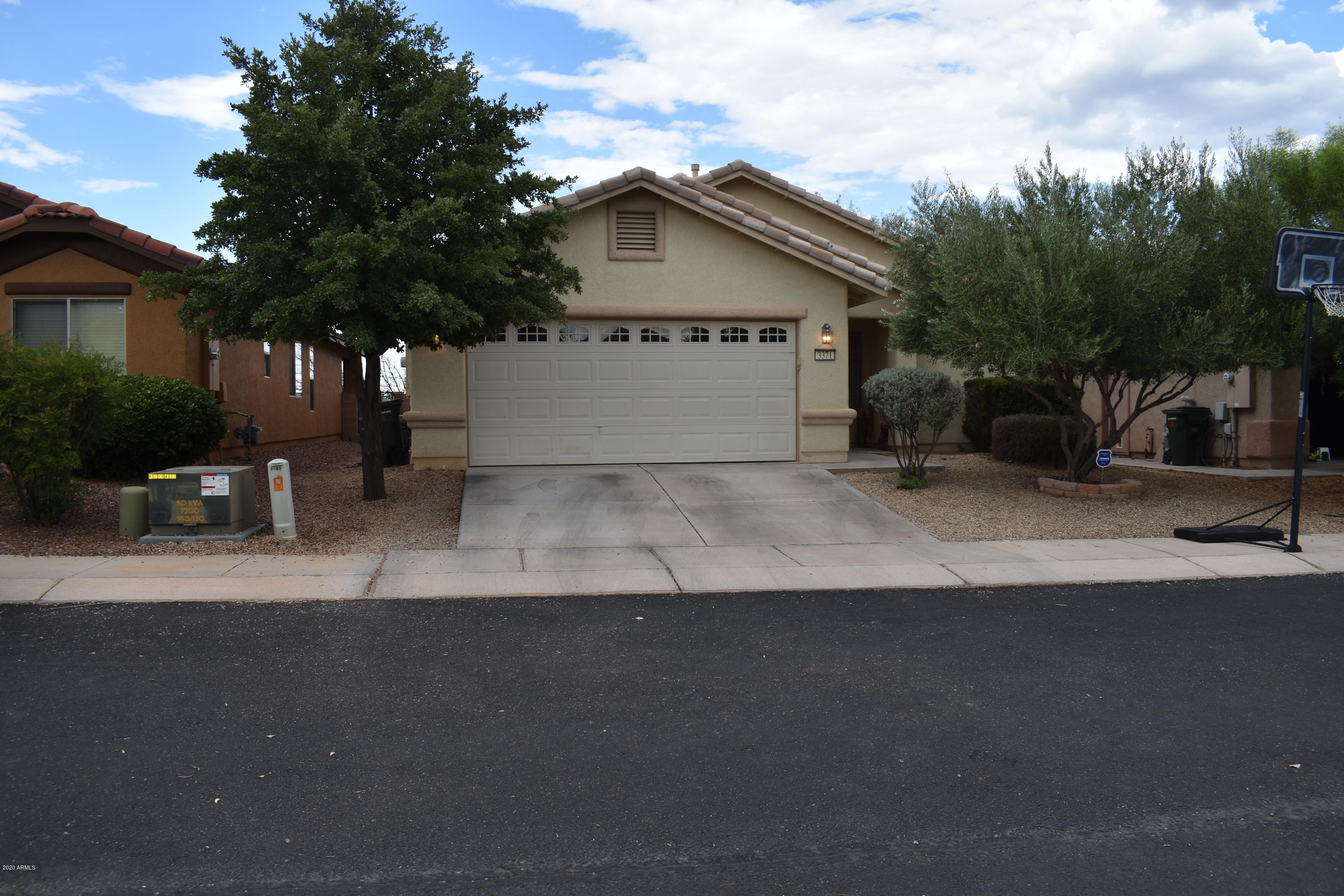 HOLIDAY AT PUEBLO DEL SOL PHASE 3 AMD - Residential