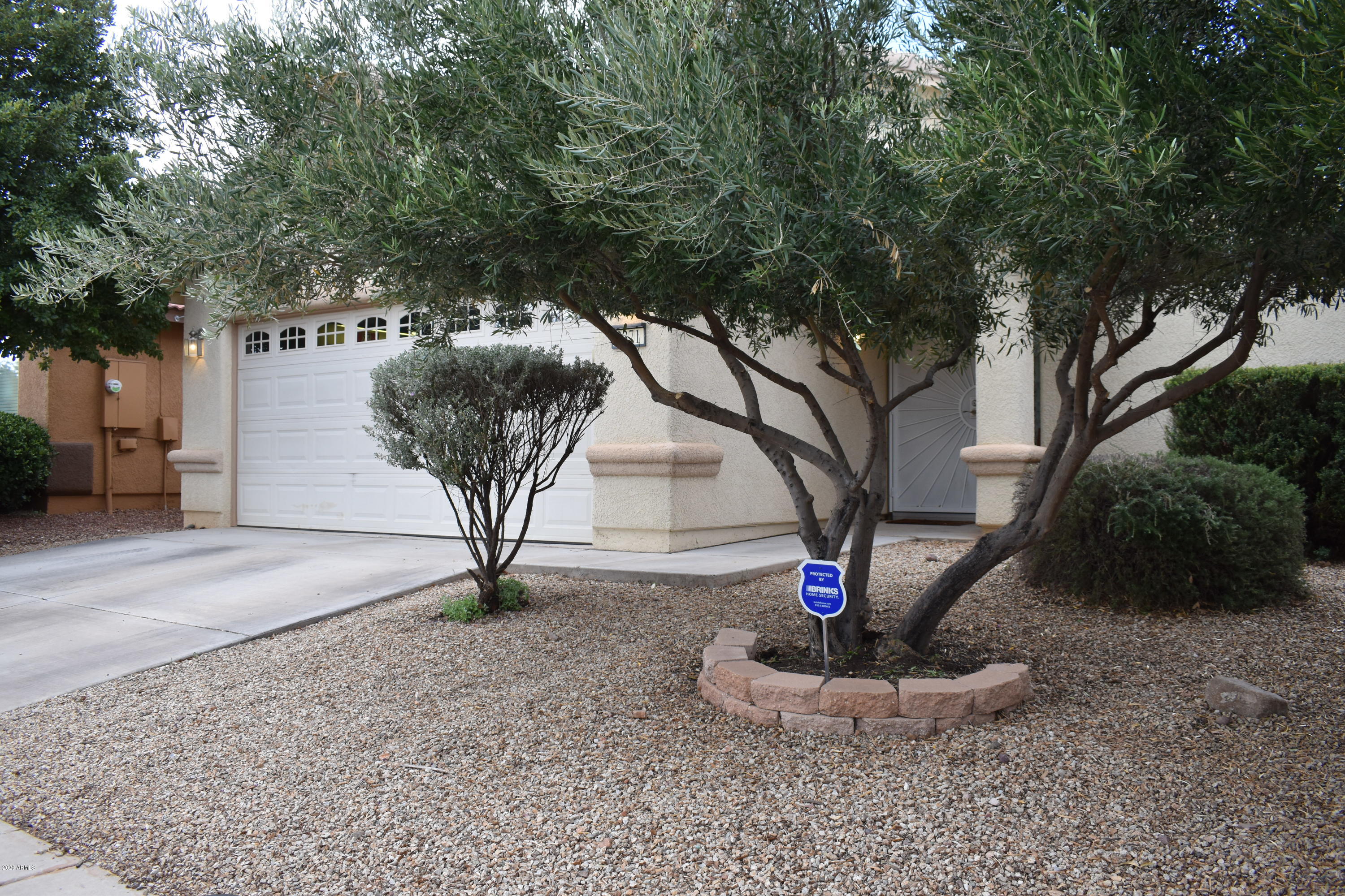 HOLIDAY AT PUEBLO DEL SOL PHASE 3 AMD - Residential