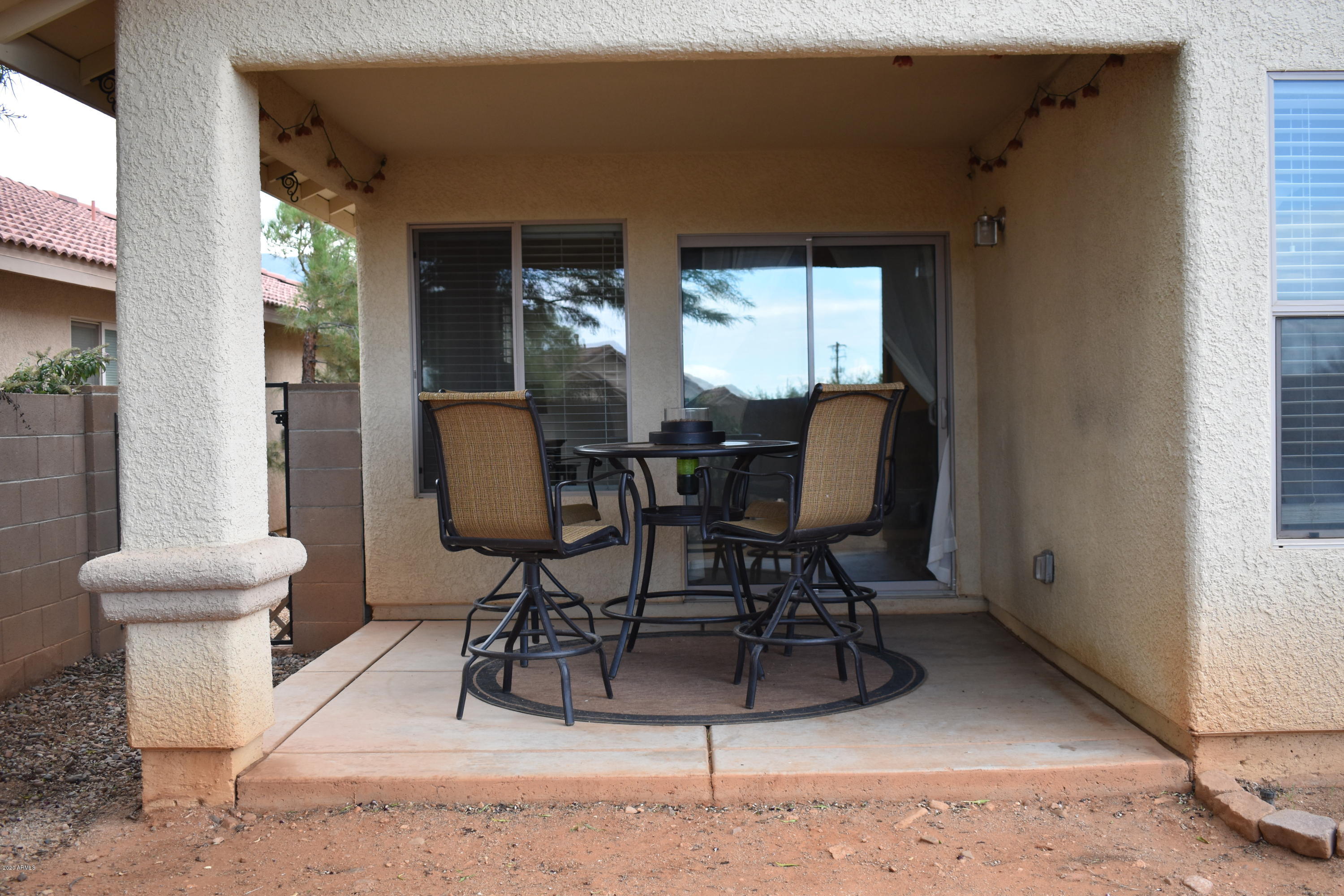 HOLIDAY AT PUEBLO DEL SOL PHASE 3 AMD - Residential