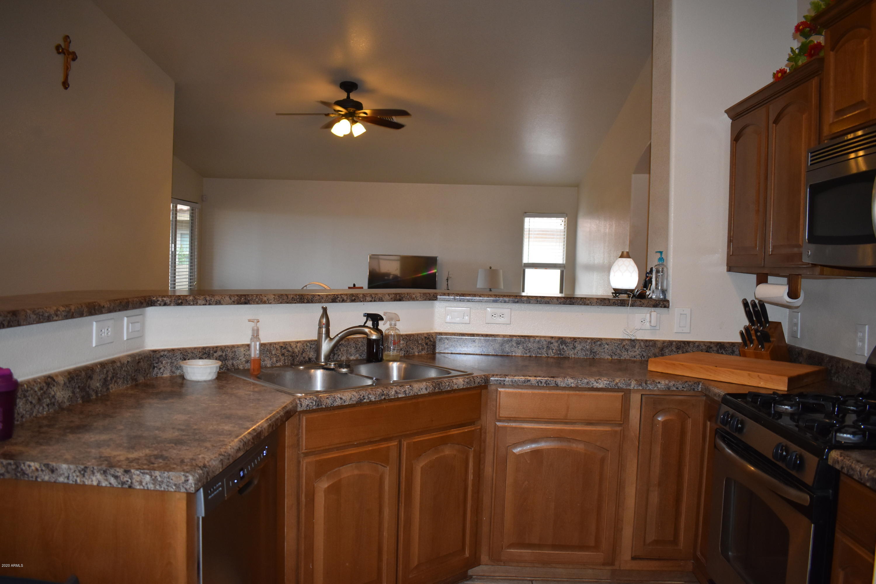 HOLIDAY AT PUEBLO DEL SOL PHASE 3 AMD - Residential