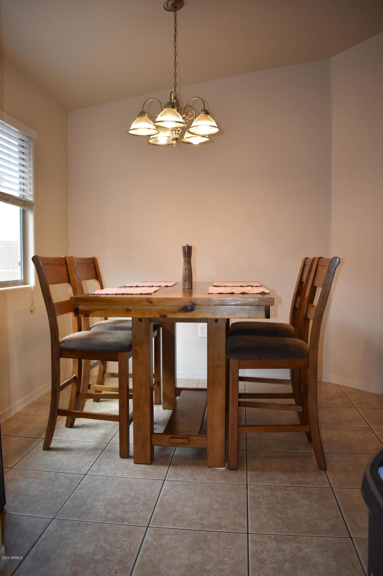 HOLIDAY AT PUEBLO DEL SOL PHASE 3 AMD - Residential