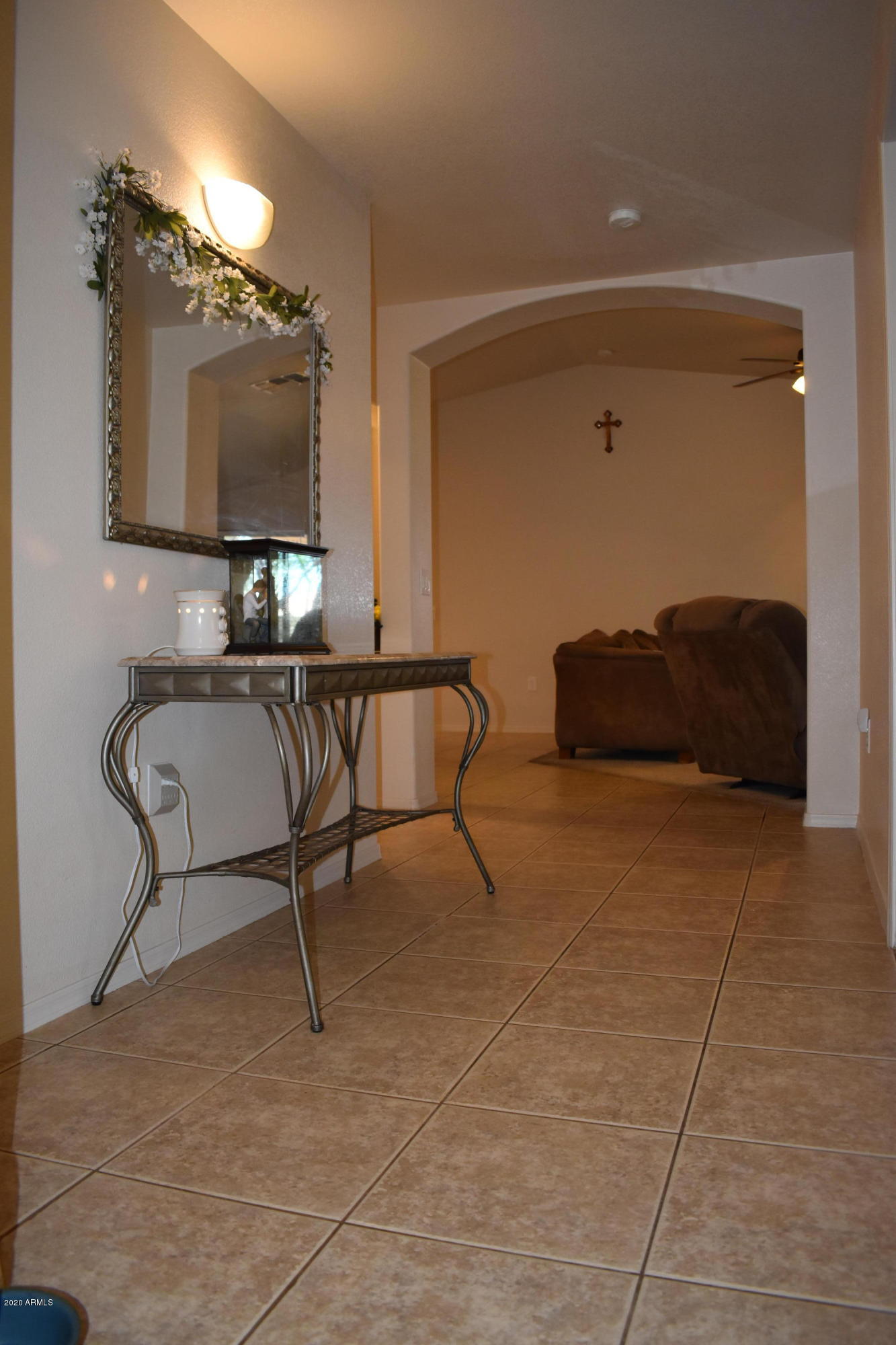 HOLIDAY AT PUEBLO DEL SOL PHASE 3 AMD - Residential