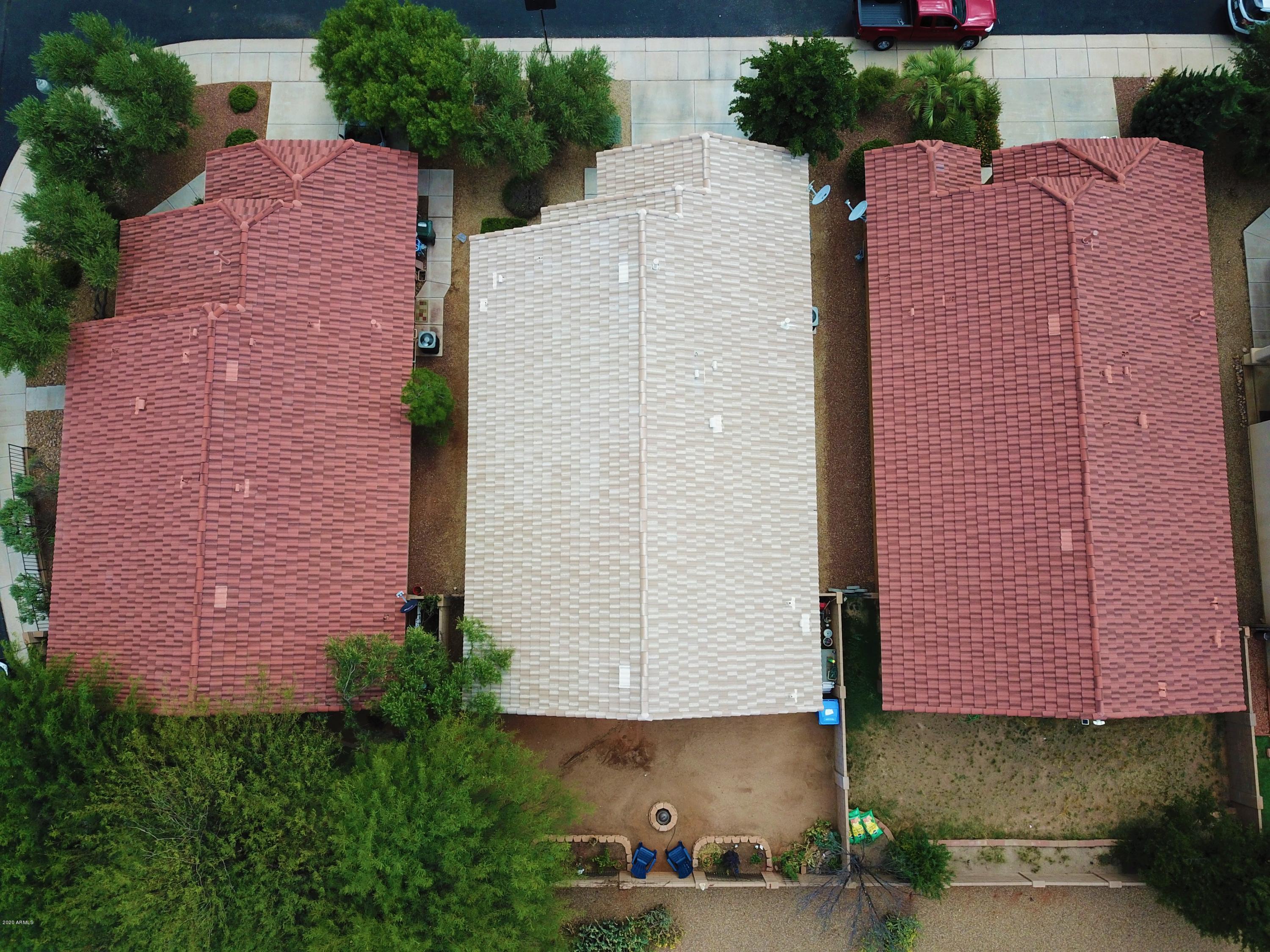 HOLIDAY AT PUEBLO DEL SOL PHASE 3 AMD - Residential