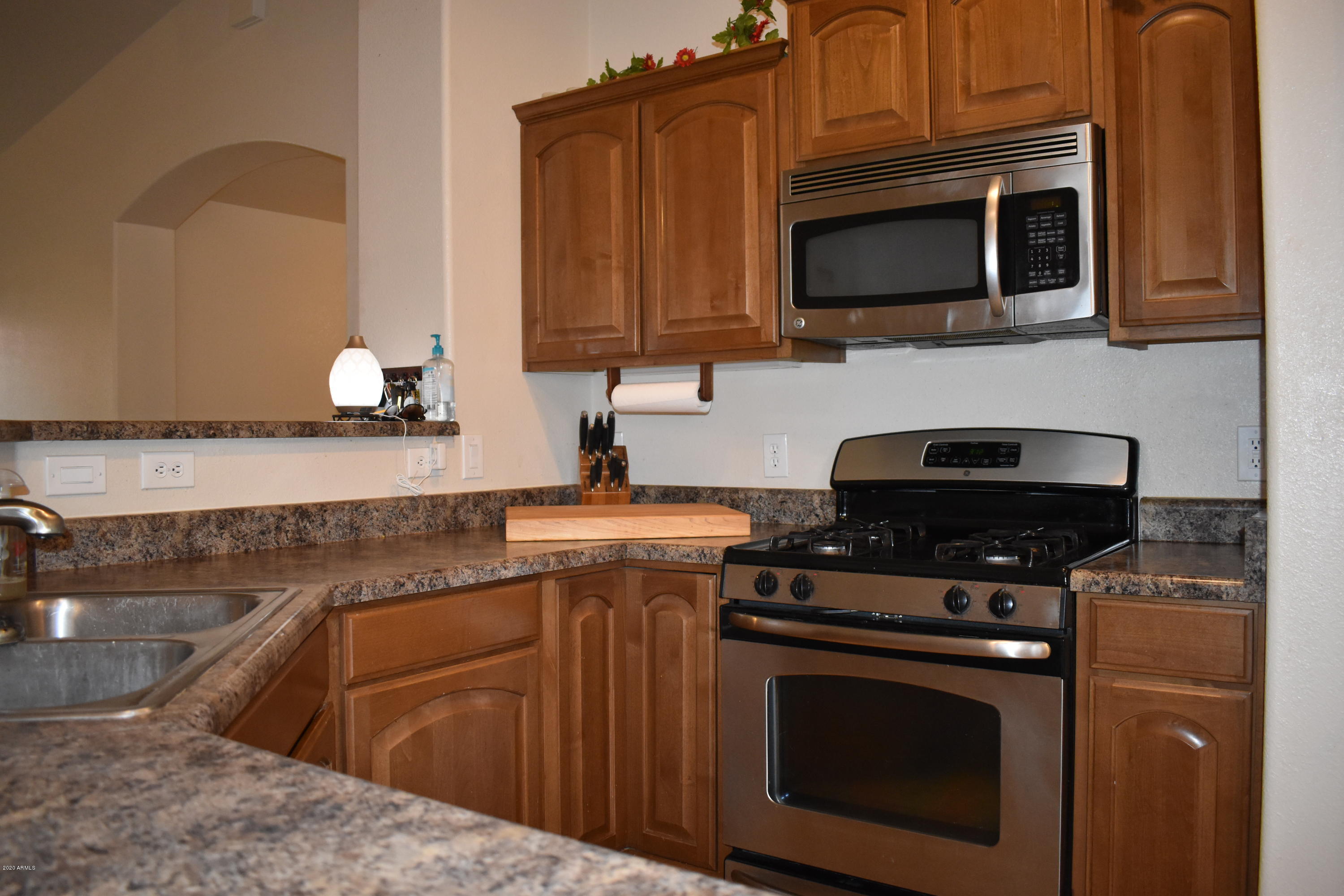 HOLIDAY AT PUEBLO DEL SOL PHASE 3 AMD - Residential