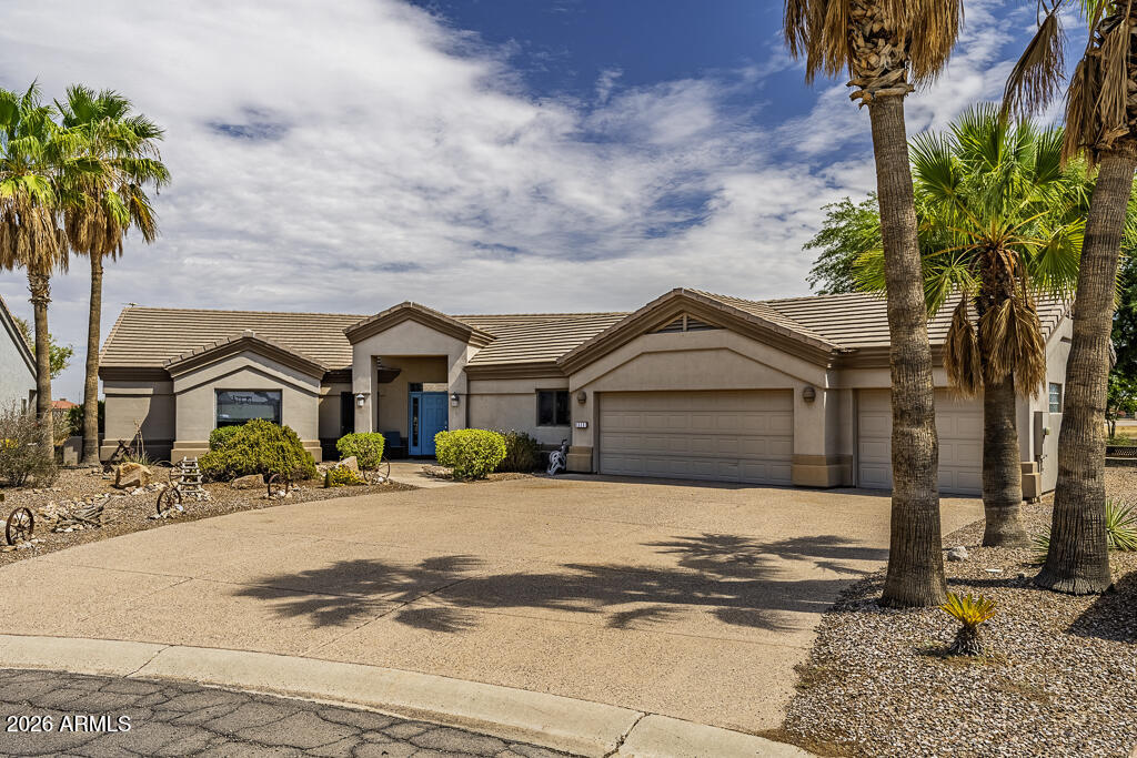 15301 S Kline Place 7
