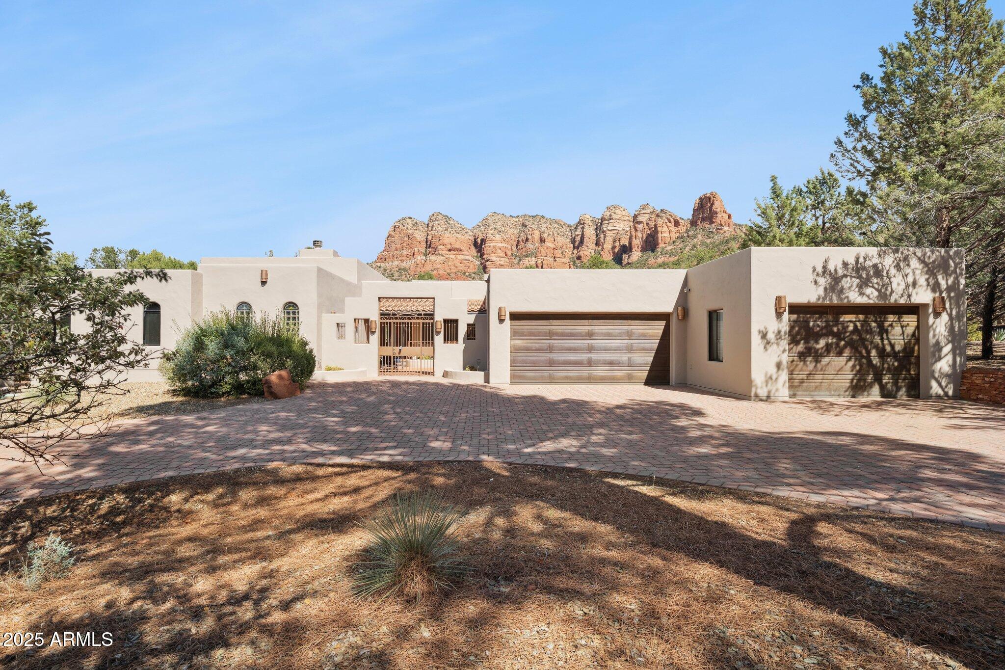 30 NAVAJO Trail