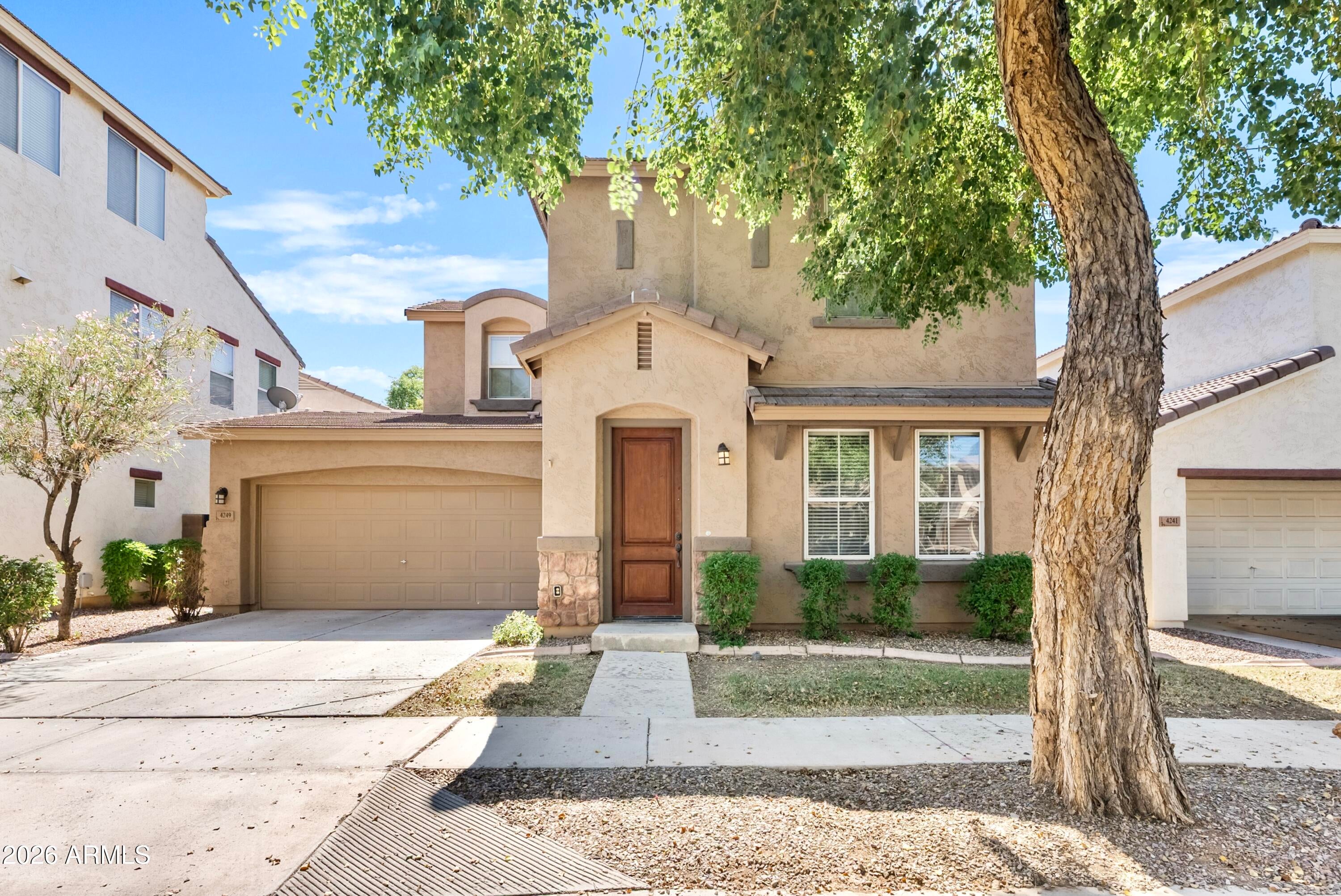 4249 E CARLA VISTA Drive