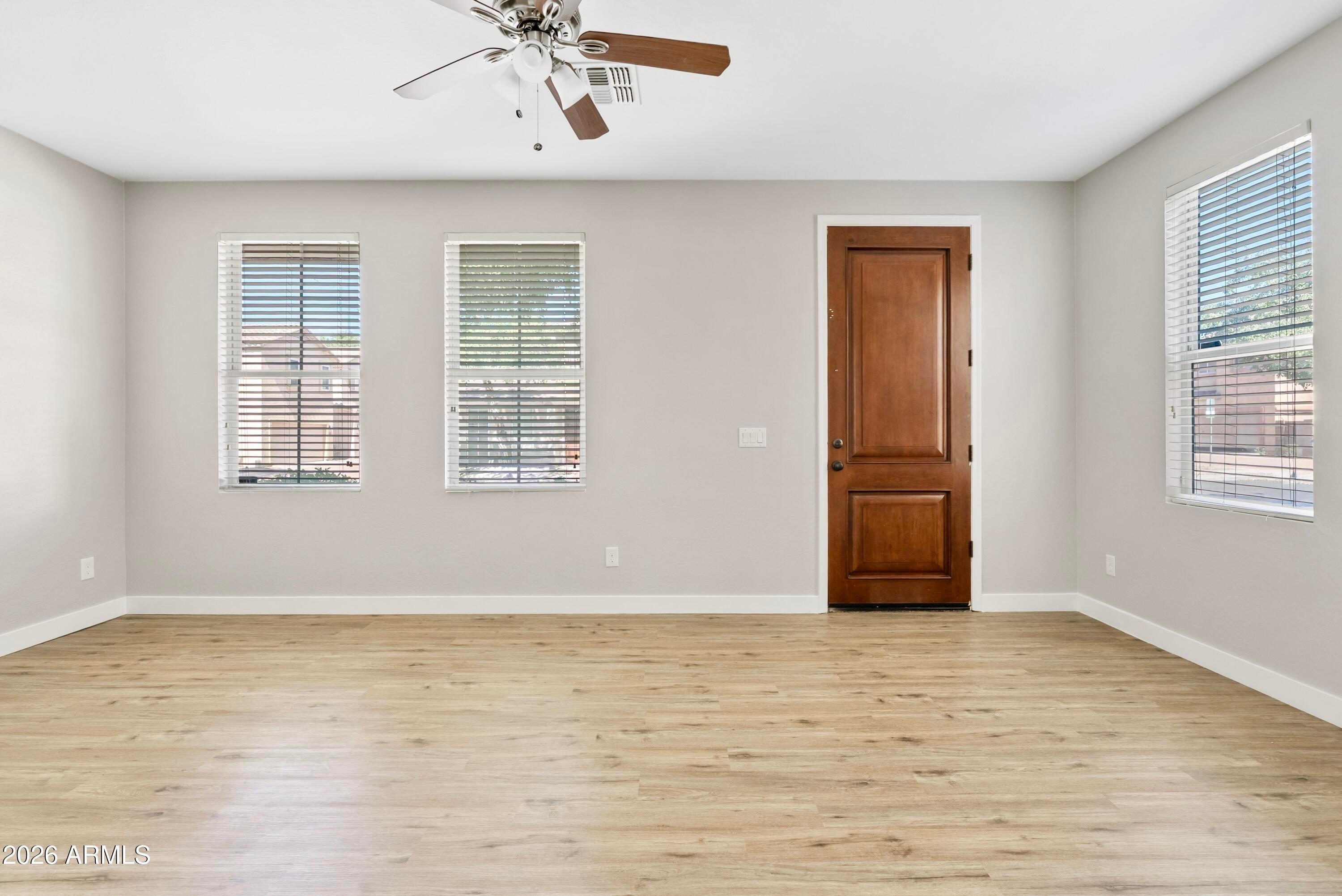 4249 E CARLA VISTA Drive