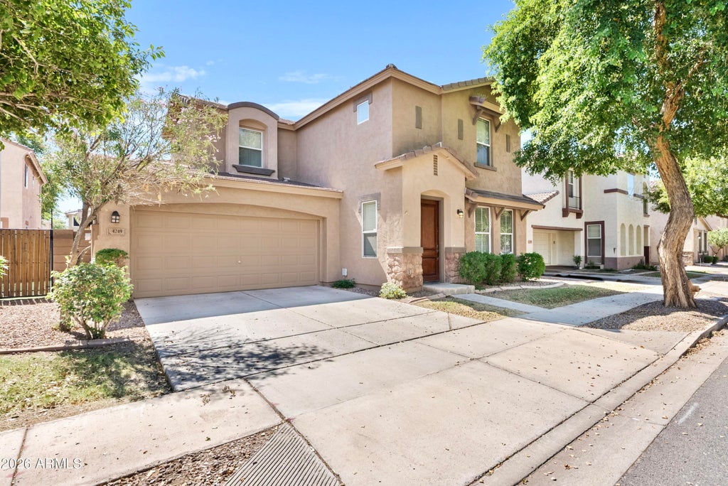 Photo of 4249 E Carla Vista Drive, Gilbert, AZ 85295 (MLS # 7095419)