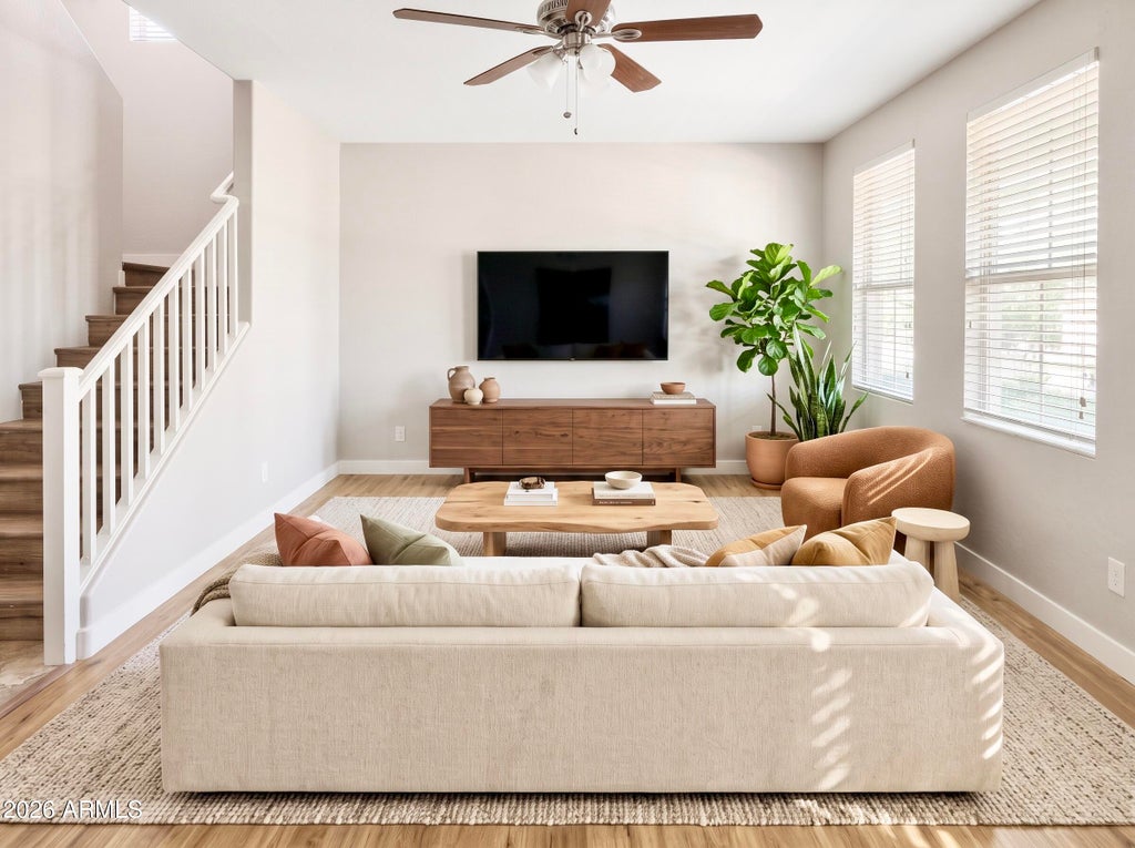 Photo of 4249 E Carla Vista Drive, Gilbert, AZ 85295 (MLS # 7095419)